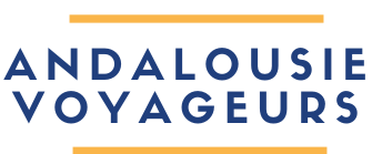 ANDALOUSIE VOYAGEURS logo